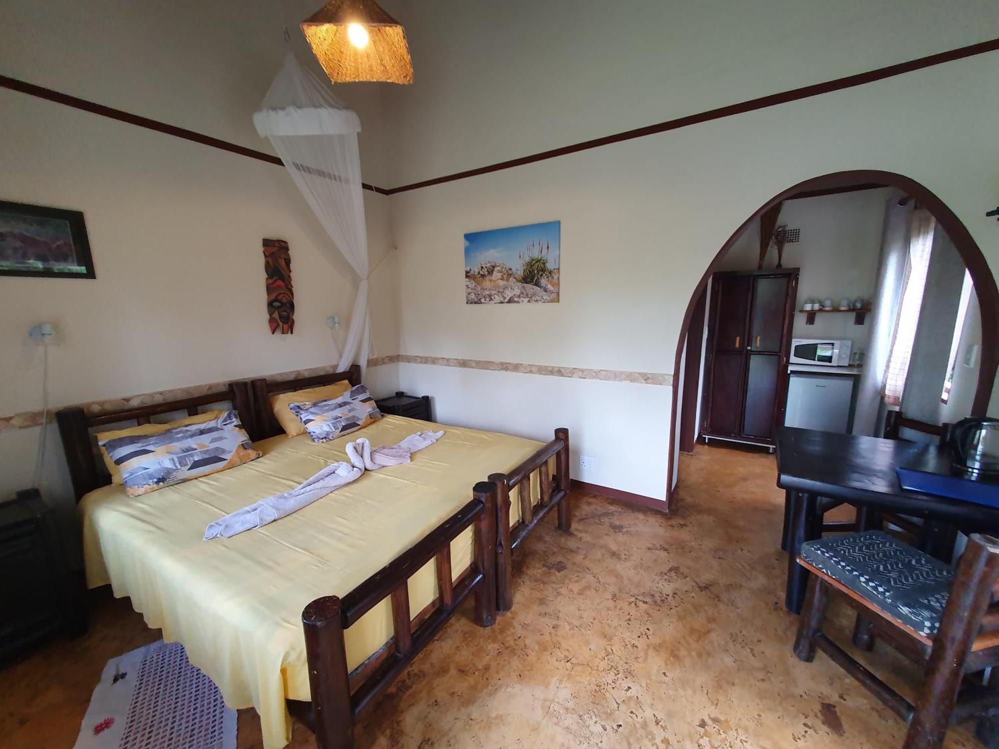 Thokozani Lodge Уайт-Ривер Экстерьер фото