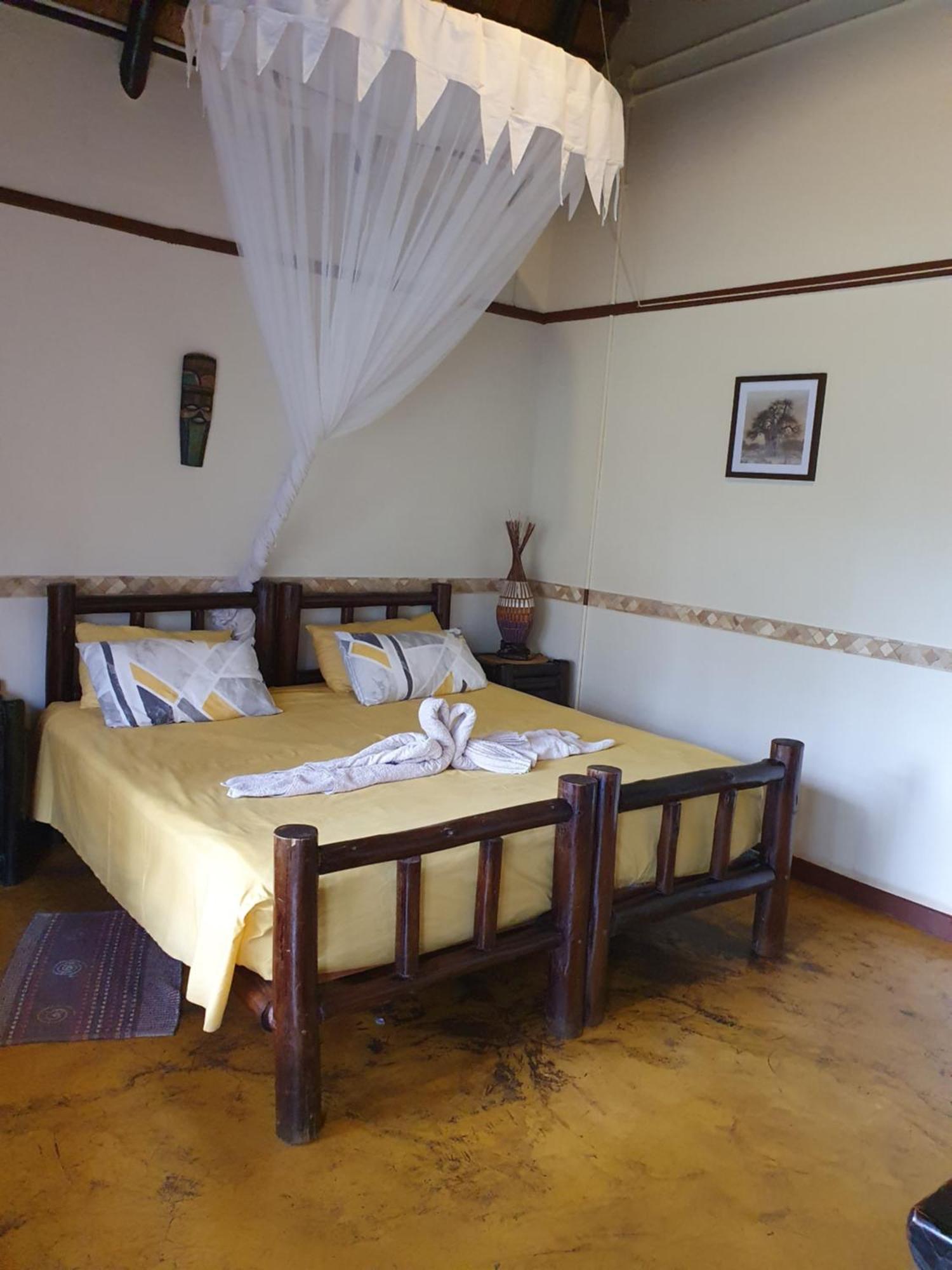 Thokozani Lodge Уайт-Ривер Экстерьер фото