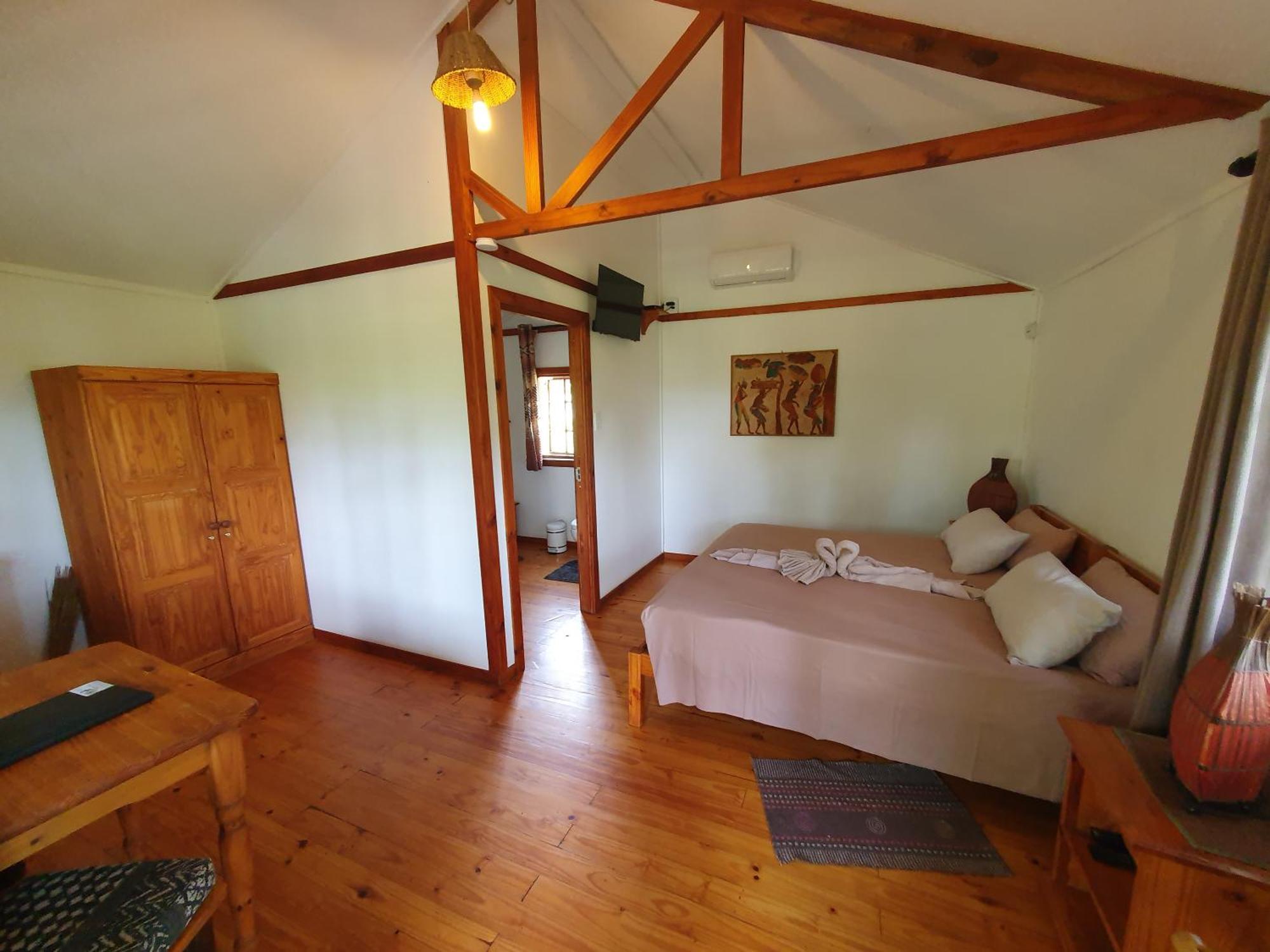Thokozani Lodge Уайт-Ривер Экстерьер фото
